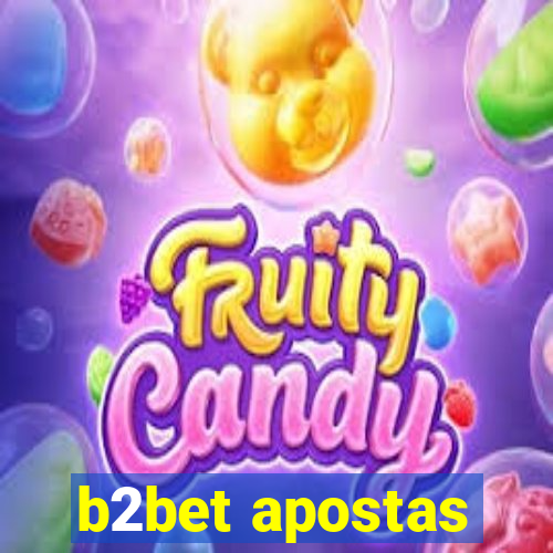 b2bet apostas